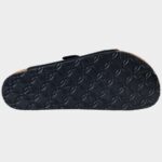 Мъжки чехли LEON MAN BLACK – работно облекло с високо качество и комфорт