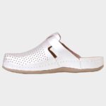 Дамско сабо LEON LADY PEARL – работно облекло с високо качество и комфорт