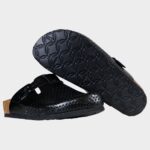 Дамско сабо LEON LADY BLACK – работно облекло с високо качество и комфорт