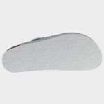 Дамско сабо LEON LADY OLIVE GREEN – работно облекло с високо качество и комфорт