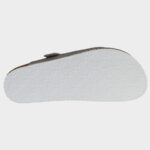 Дамско сабо LEON LADY BEIGE – работно облекло с високо качество и комфорт