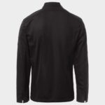 Туника за готвачи PAYPER ELITE MESH BLACK – професионално облекло за хотели, ресторанти и обслужване