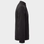 Туника за готвачи PAYPER ELITE MESH BLACK – професионално облекло за хотели, ресторанти и обслужване