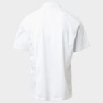 Туника за готвачи PAYPER STARLIGHT MESH WHITE – професионално облекло за хотели, ресторанти и обслужване