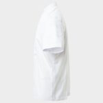 Туника за готвачи PAYPER STARLIGHT MESH WHITE – професионално облекло за хотели, ресторанти и обслужване