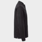 Туника за готвачи PAYPER SUPREME BLACK – професионално облекло за хотели, ресторанти и обслужване
