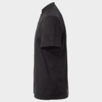 Туника за готвачи PAYPER STARLIGHT MESH BLACK – професионално облекло за хотели, ресторанти и обслужване