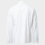 Туника за готвачи PAYPER ELITE MESH WHITE – професионално облекло за хотели, ресторанти и обслужване