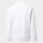 Туника за готвачи PAYPER SUPREME WHITE – професионално облекло за хотели, ресторанти и обслужване
