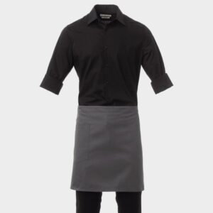 Предна престилка PAYPER SHOP BEIGE – работно облекло с високо качество и комфорт