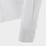 Дамска риза VELILLA WHITE - Image 2
