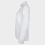 Дамска риза VELILLA WHITE - Image 5