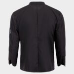 Туника за готвачи NAPOLI 2.0 BLACK