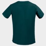 Медицинска туника MONI DEEP REEF – удобно медицинско облекло за лекари и медицински персонал