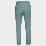 Медицински панталон MONI LIGHT BLUE