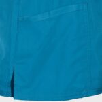 Дамска медицинска туника CHEROKEE WRAP PETROL WWE610 - Image 5