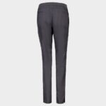 Дамски медицински панталон CHEROKEE MR TAPERED GREY WWE105 – удобно медицинско облекло за лекари и медицински персонал
