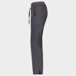 Дамски медицински панталон CHEROKEE MR TAPERED GREY WWE105 – удобно медицинско облекло за лекари и медицински персонал