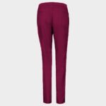 Дамски медицински панталон CHEROKEE MR TAPERED BURGUNDY WWE105 – удобно медицинско облекло за лекари и медицински персонал Дамски медицински панталон CHEROKEE MR TAPERED BURGUNDY WWE105 – удобно медицинско облекло за лекари и медицински персонал