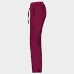 Дамски медицински панталон CHEROKEE MR TAPERED BURGUNDY WWE105 – удобно медицинско облекло за лекари и медицински персонал Дамски медицински панталон CHEROKEE MR TAPERED BURGUNDY WWE105 – удобно медицинско облекло за лекари и медицински персонал
