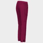 Дамски медицински панталон CHEROKEE MR TAPERED BURGUNDY WWE105 – удобно медицинско облекло за лекари и медицински персонал Дамски медицински панталон CHEROKEE MR TAPERED BURGUNDY WWE105 – удобно медицинско облекло за лекари и медицински персонал