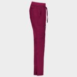 Дамски медицински панталон CHEROKEE MR TAPERED BURGUNDY WWE105 – удобно медицинско облекло за лекари и медицински персонал Дамски медицински панталон CHEROKEE MR TAPERED BURGUNDY WWE105 – удобно медицинско облекло за лекари и медицински персонал