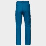 Мъжки медицински панталон CHEROKEE MR TAPERED PETROL WWE140 – удобно медицинско облекло за лекари и медицински персонал