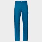 Мъжки медицински панталон CHEROKEE MR TAPERED PETROL WWE140 – удобно медицинско облекло за лекари и медицински персонал