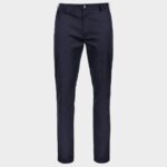 Мъжки панталон STENSO CHINO DARK BLUE – работно облекло с високо качество и комфорт