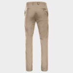 Мъжки панталон STENSO CHINO BEIGE – работно облекло с високо качество и комфорт