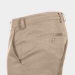 Мъжки панталон STENSO CHINO BEIGE – работно облекло с високо качество и комфорт