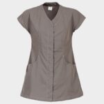 Туника KATRIN DARK GREY – работно облекло с високо качество и комфорт Туника KATRIN DARK GREY – работно облекло с високо качество и комфорт