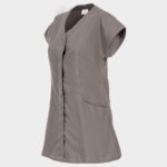 Туника KATRIN DARK GREY – работно облекло с високо качество и комфорт Туника KATRIN DARK GREY – работно облекло с високо качество и комфорт