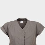 Туника KATRIN DARK GREY – работно облекло с високо качество и комфорт Туника KATRIN DARK GREY – работно облекло с високо качество и комфорт