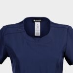 Дамска медицинска туника CHEROKEE ROUD DARK BLUE CKE2624A – удобно медицинско облекло за лекари и медицински персонал
