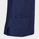 Дамска медицинска туника CHEROKEE ROUD DARK BLUE CKE2624A – удобно медицинско облекло за лекари и медицински персонал