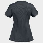 Дамска медицинска туника CHEROKEE ROUD GREY CKE2624A – удобно медицинско облекло за лекари и медицински персонал Дамска медицинска туника CHEROKEE ROUD GREY CKE2624A – удобно медицинско облекло за лекари и медицински персонал