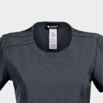 Дамска медицинска туника CHEROKEE ROUD GREY CKE2624A – удобно медицинско облекло за лекари и медицински персонал Дамска медицинска туника CHEROKEE ROUD GREY CKE2624A – удобно медицинско облекло за лекари и медицински персонал