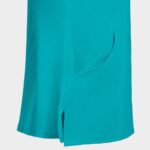 Дамска медицинска туника CHEROKEE WRAP LIGHT PETROL CKE2625A - Image 5