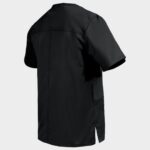 Медицинска туника CHEROKEE V-NECK BLACK WWE4725