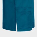 Медицинска туника CHEROKEE V-NECK PETROL WWE4725 – удобно медицинско облекло за лекари и медицински персонал