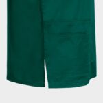 Медицинска туника CHEROKEE V-NECK GREEN WWE4725 – удобно медицинско облекло за лекари и медицински персонал