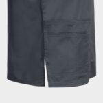 Медицинска туника CHEROKEE V-NECK GREY WWE4725 – удобно медицинско облекло за лекари и медицински персонал