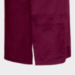 Медицинска туника CHEROKEE V-NECK BORDEAUX WWE4725 – удобно медицинско облекло за лекари и медицински персонал Медицинска туника CHEROKEE V-NECK BORDEAUX WWE4725 – удобно медицинско облекло за лекари и медицински персонал