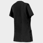 Дамска медицинска туника CHEROKEE V-NECK BLACK WWE620 – удобно медицинско облекло за лекари и медицински персонал Дамска медицинска туника CHEROKEE V-NECK BLACK WWE620 – удобно медицинско облекло за лекари и медицински персонал
