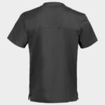 Мъжка медицинска туника CHEROKEE V-NECK GREY WWE670 – удобно медицинско облекло за лекари и медицински персонал