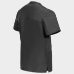 Мъжка медицинска туника CHEROKEE V-NECK GREY WWE670 – удобно медицинско облекло за лекари и медицински персонал