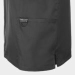 Мъжка медицинска туника CHEROKEE V-NECK GREY WWE670 – удобно медицинско облекло за лекари и медицински персонал