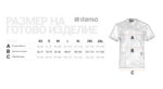 Мъжка медицинска туника CHEROKEE V-NECK GREY WWE670 – удобно медицинско облекло за лекари и медицински персонал