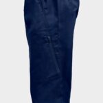 Медицински панталон CHEROKEE R JOGGER DARK BLUE WWE012 – удобно медицинско облекло за лекари и медицински персонал